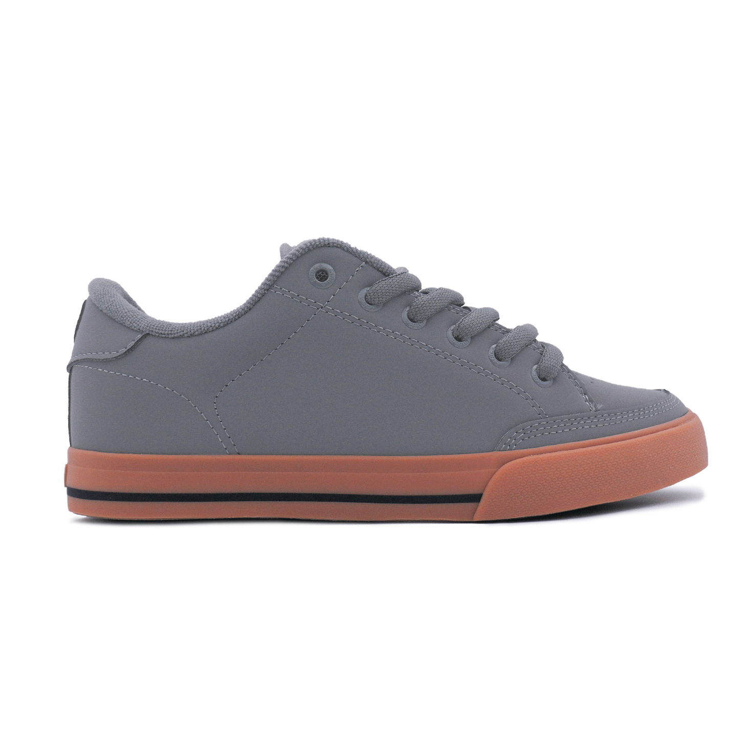 AL50 GREY/GUM