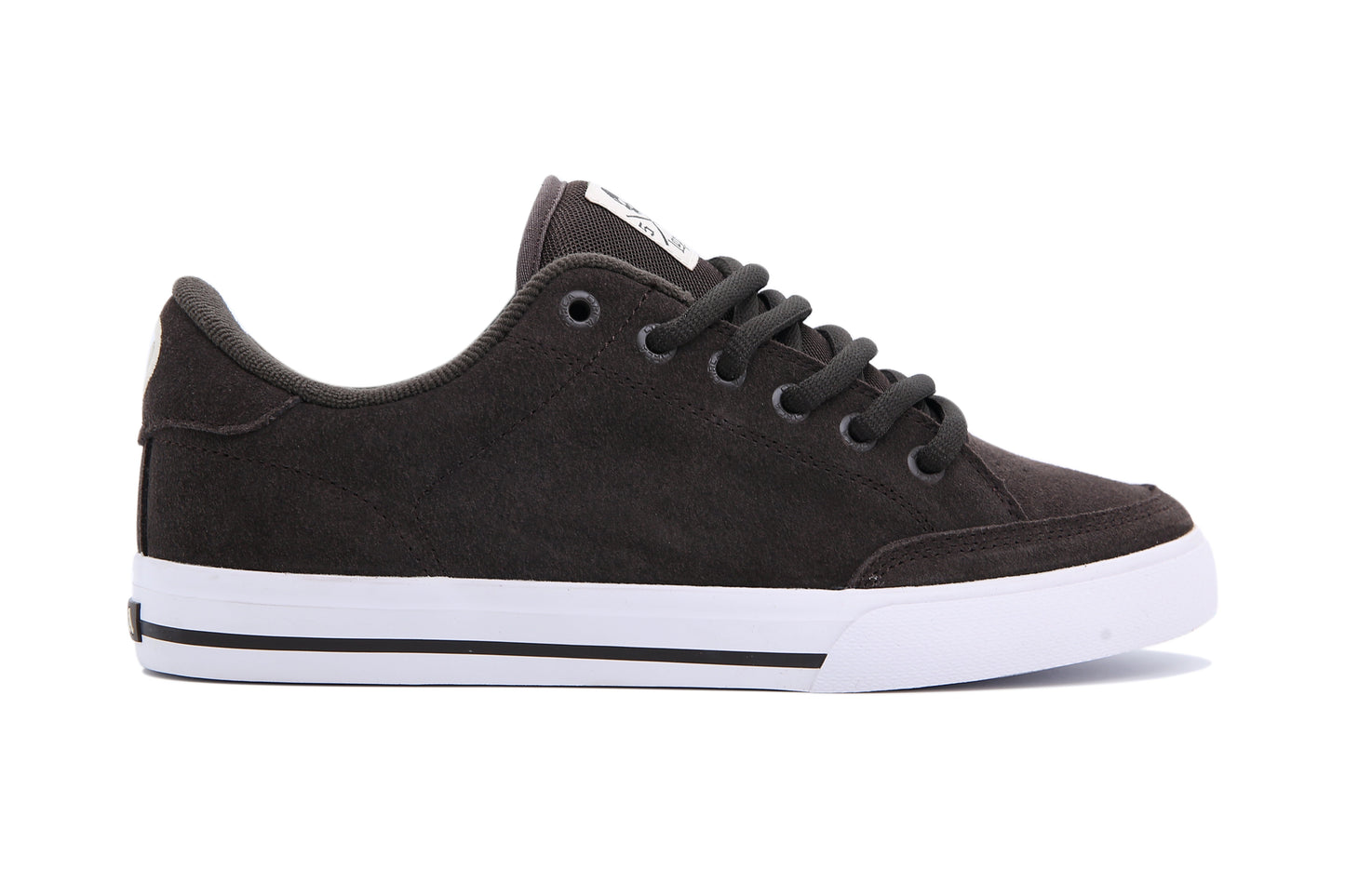 AL 50 BROWN/BEIGE/WHITE