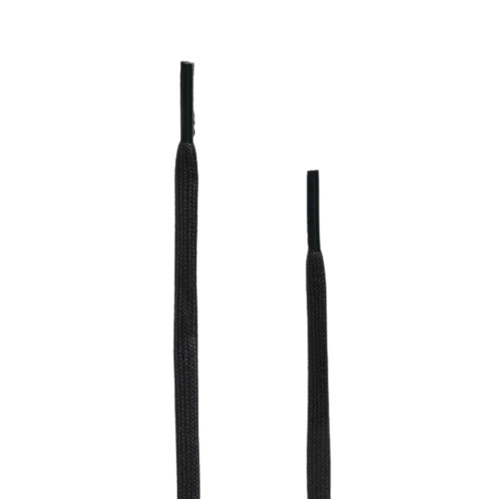 Shoe Laces Black