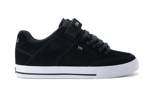 205 VULC-BLACK/WHITE