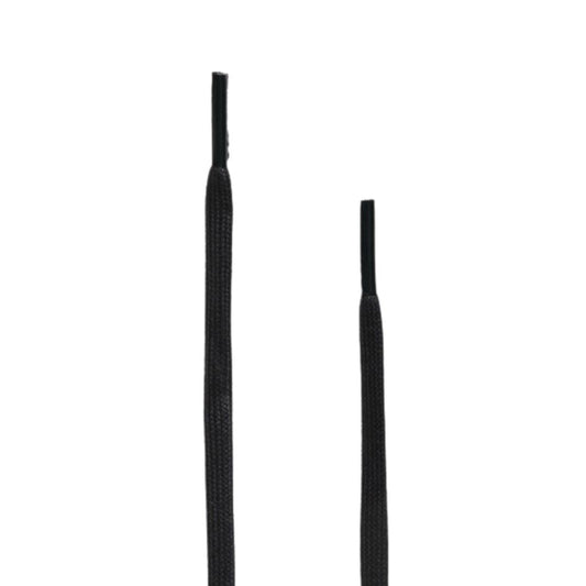 Shoe Laces Black