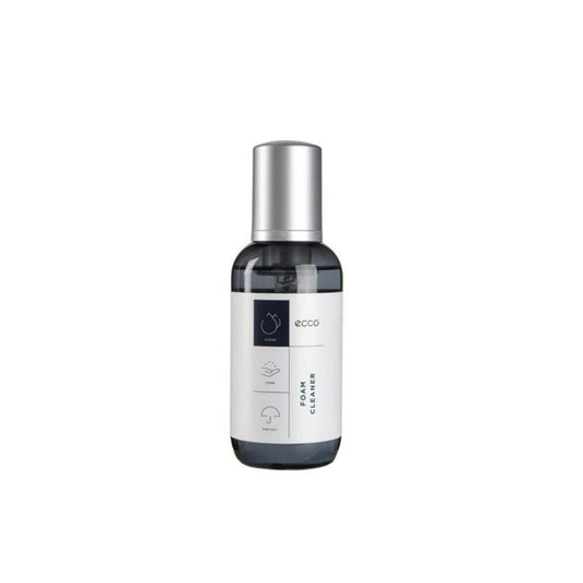 Foam Cleaner Transparent