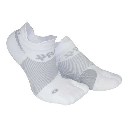 Bunion Relief Socks - White