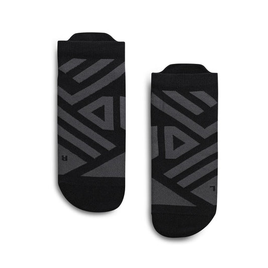 Performance Low Sock - Black/Shadow