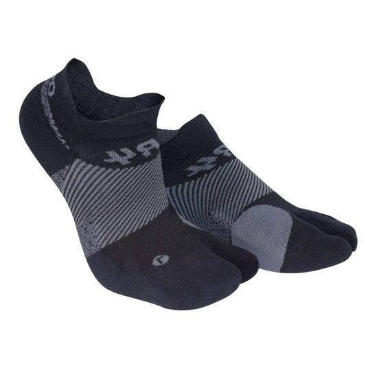 Bunion Relief Socks - Black